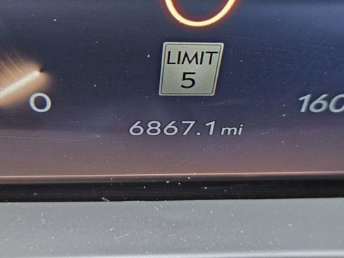 Used 2025 Lincoln Aviator Reserve image 27