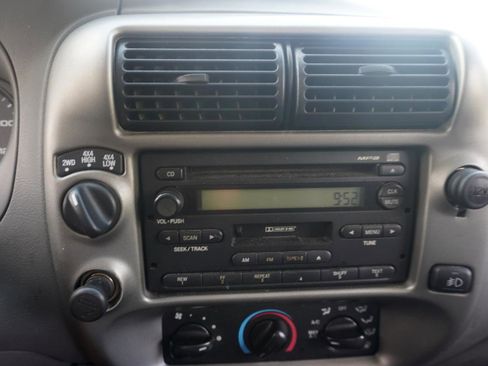 Used 2006 Ford Ranger FX4 AWD/4WD image 40