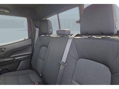 Used 2024 Chevrolet Colorado Trail Boss AWD/4WD image 15