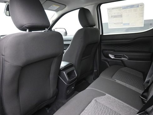 New 2025 Ford Ranger XLT w/ Equipment Group 301A High image 25