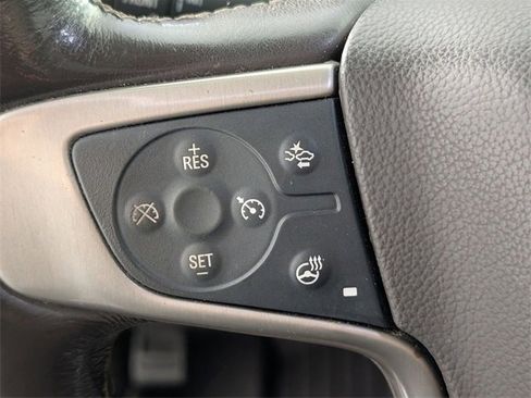 Used 2018 GMC Sierra 1500 Denali w/ Denali Ultimate Package image 17