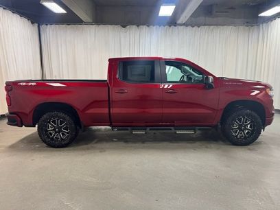New 2026 Chevrolet Silverado 1500 RST w/ Safety Package