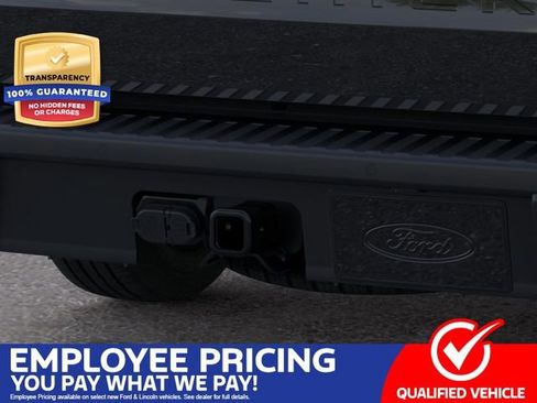 New 2026 Ford Maverick Lariat w/ 4K Tow Package AWD/4WD image 23