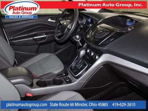 Used 2013 Ford Escape SE image 35