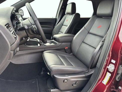 New 2026 Dodge Durango GT image 23