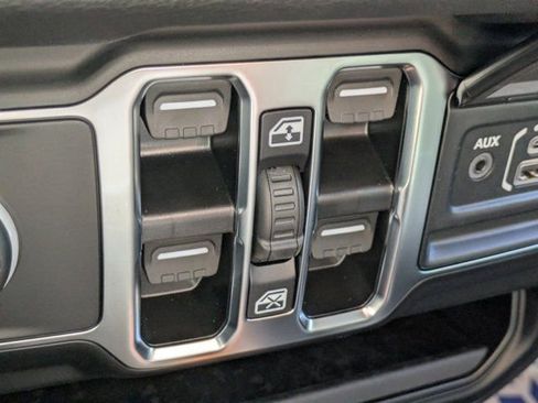 New 2026 Jeep Wrangler Sport S image 20