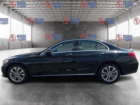 Used 2017 Mercedes-Benz C 300 4MATIC Sedan w/ Premium 3 Package image 8