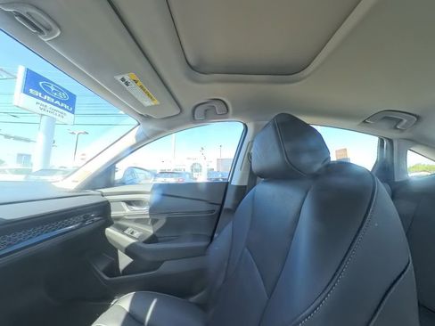 Used 2025 Honda Accord Touring image 25