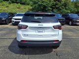New 2025 Jeep Compass Limited image 4