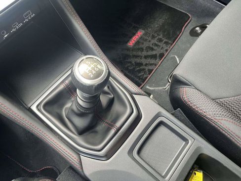 Used 2025 Subaru WRX Premium AWD/4WD image 24
