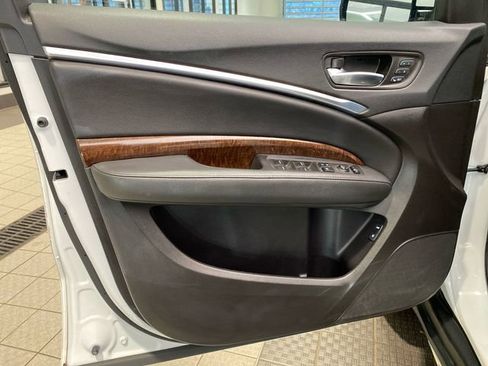 Certified 2020 Acura MDX SH-AWD image 9