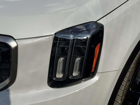 Used 2023 Kia Telluride SX X-Line AWD/4WD image 8