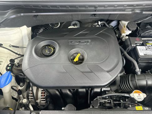 Used 2019 Kia Soul + FWD image 32