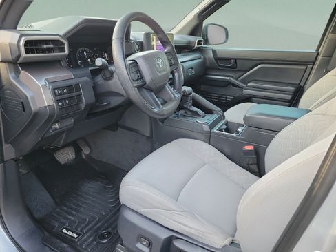 Used 2024 Toyota Tacoma SR5 RWD image 15