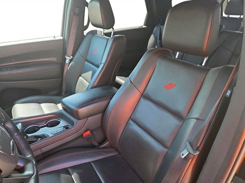 Used 2025 Dodge Durango R/T AWD/4WD image 12