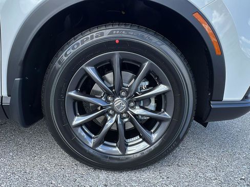 New 2026 Honda CR-V EX-L image 11