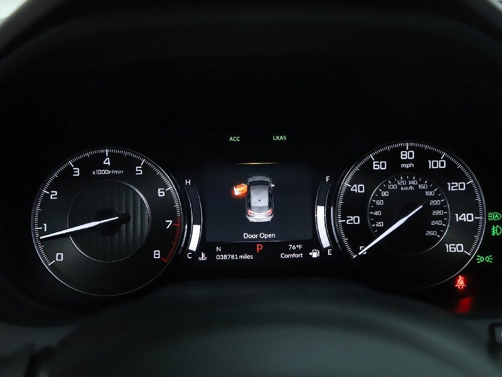 Used 2019 Acura RDX w/ Advance Package AWD/4WD image 27
