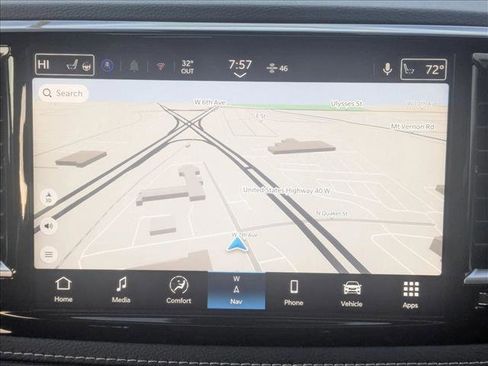 New 2026 Chrysler Pacifica Limited w/ S Appearance Package image 13