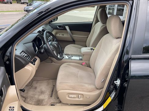 Used 2008 Toyota Highlander Sport AWD/4WD image 13