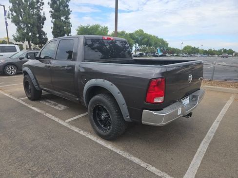 Used 2016 RAM 1500 Tradesman w/ Popular Equipment Group AWD/4WD image 5