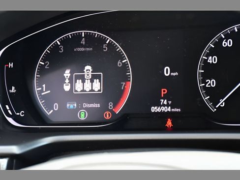 Used 2021 Honda Accord Sport image 19