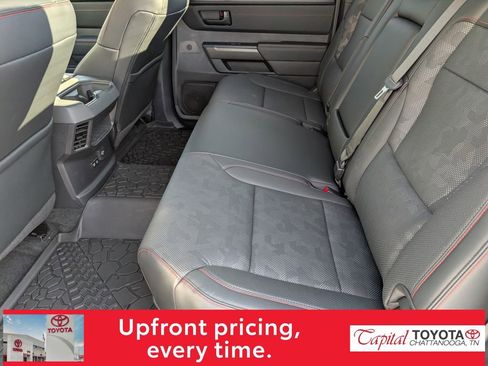 Used 2024 Toyota Tundra TRD Pro image 11