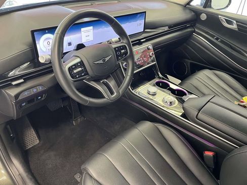 Used 2025 Genesis GV80 2.5T Standard AWD/4WD image 19