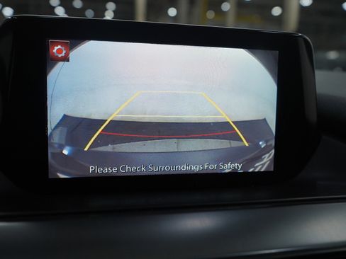 Used 2016 MAZDA MAZDA6 Touring image 28