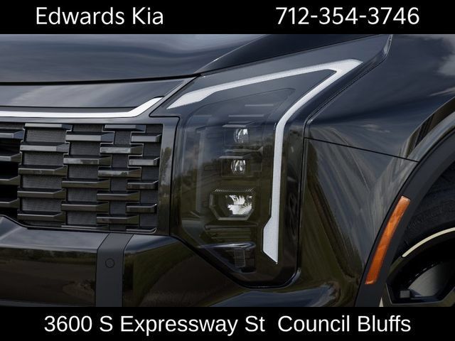 New 2027 Kia Sportage EX w/ EX Panoramic Roof Package AWD/4WD image 12