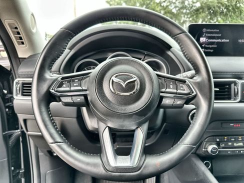 Used 2025 MAZDA CX-5 AWD 2.5 S w/ Select Package image 21