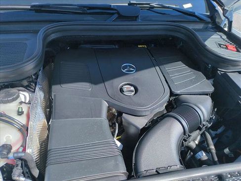 New 2026 Mercedes-Benz GLE 350 4MATIC image 17
