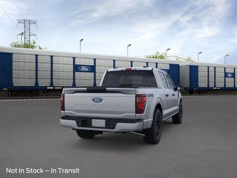 New 2026 Ford F150 STX AWD/4WD image 8