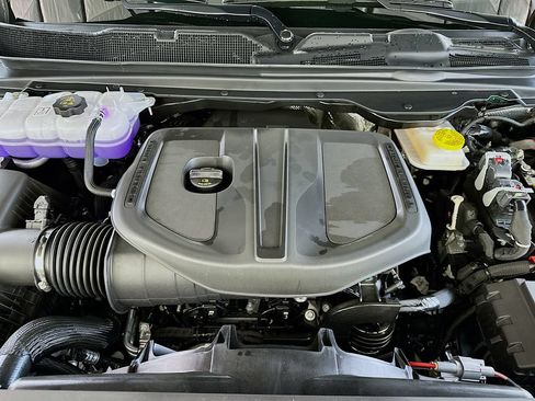 New 2026 RAM 1500 Big Horn AWD/4WD image 18