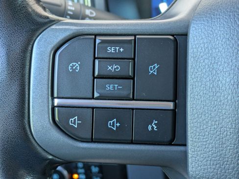 Used 2023 Ford F350 Lariat w/ Chrome Package AWD/4WD image 26