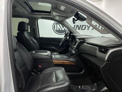 Used 2018 Chevrolet Tahoe Premier image 37