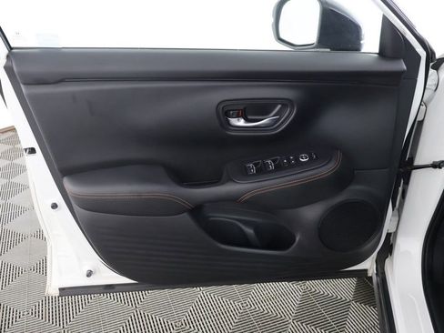 Used 2023 Honda HR-V Sport image 21