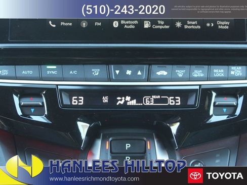 Used 2025 Honda Odyssey Sport-L image 27