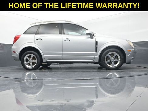 Used 2014 Chevrolet Captiva Sport LT FWD image 48