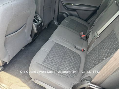 Used 2020 Chevrolet Blazer LT FWD image 18