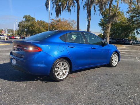Used 2014 Dodge Dart SXT image 4