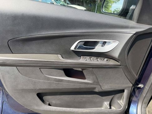 Used 2017 Chevrolet Equinox LS FWD image 13