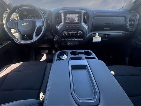 New 2026 Chevrolet Silverado 2500 W/T w/ WT Convenience Package RWD image 5