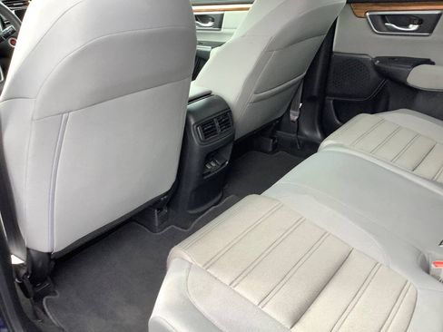 Used 2017 Honda CR-V EX image 29