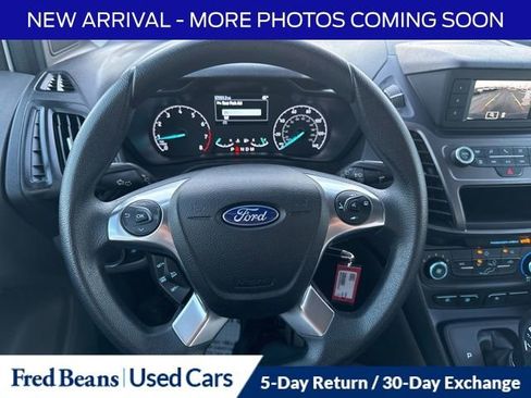 Certified 2021 Ford Transit Connect XL image 14