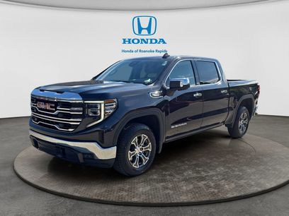 Used 2025 GMC Sierra 1500 SLT