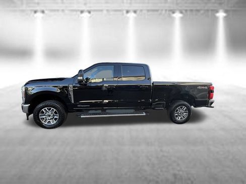 Certified 2026 Ford F250 Lariat AWD/4WD image 8