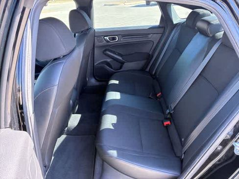 Used 2024 Honda Civic Sport image 19