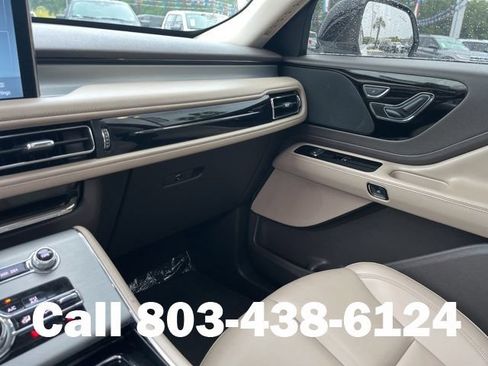 Used 2023 Lincoln Aviator 2WD w/ Premium Package image 28