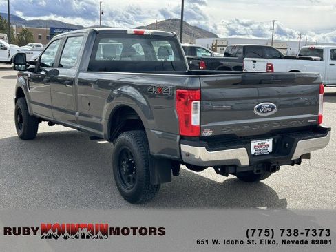 Used 2017 Ford F350 XL image 5