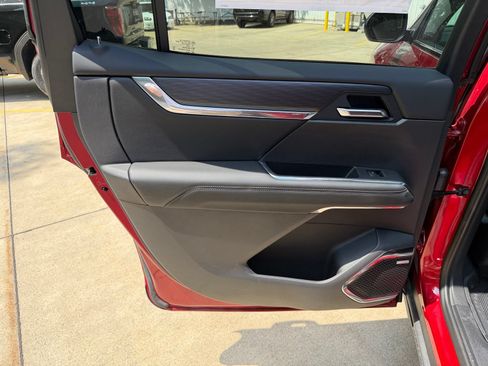 New 2026 GMC Acadia Elevation w/ Black Edition AWD/4WD image 24